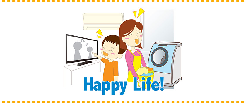 happylife