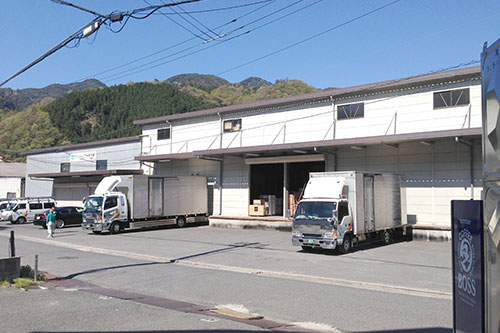 広島営業所