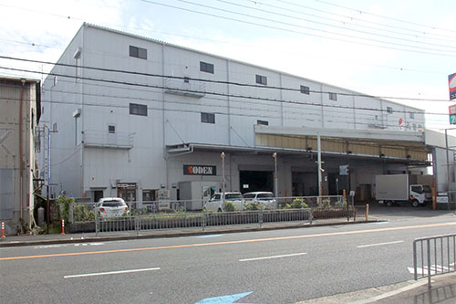 北大阪営業所