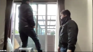 内窓取付オンライン講習
